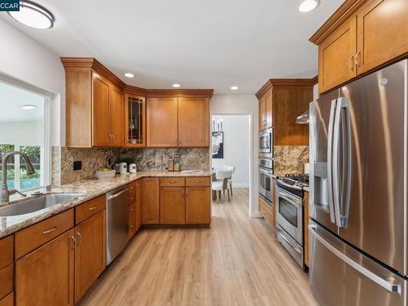 36 Playa Ct, San Ramon CA 94583