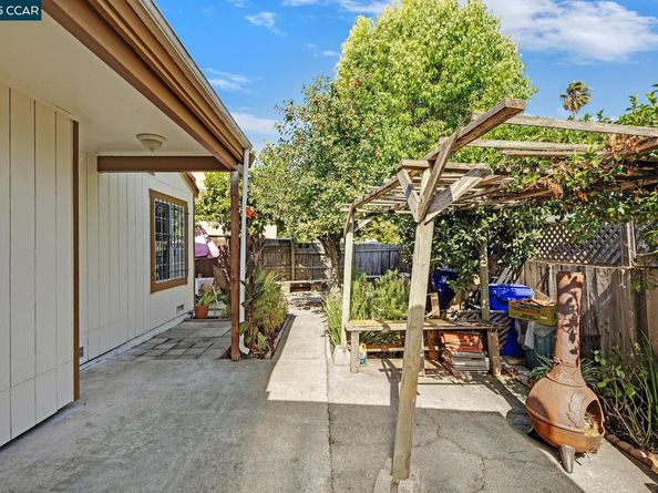 19 Haviland Ct., San Pablo CA 94806