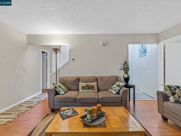 19 Haviland Ct., San Pablo CA 94806
