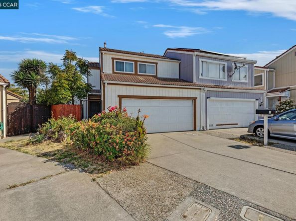 19 Haviland Ct., San Pablo CA 94806