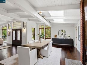 8 Oak Arbor Rd, Orinda CA 94563