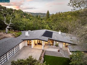 8 Oak Arbor Rd, Orinda CA 94563