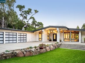 8 Oak Arbor Rd, Orinda CA 94563