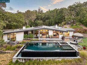 8 Oak Arbor Rd, Orinda CA 94563