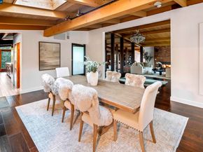 8 Oak Arbor Rd, Orinda CA 94563