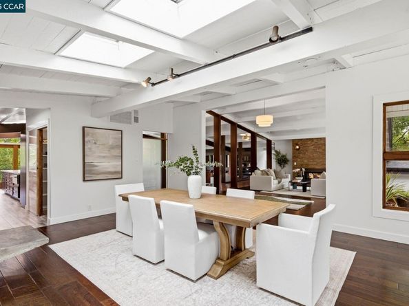 8 Oak Arbor Rd, Orinda CA 94563