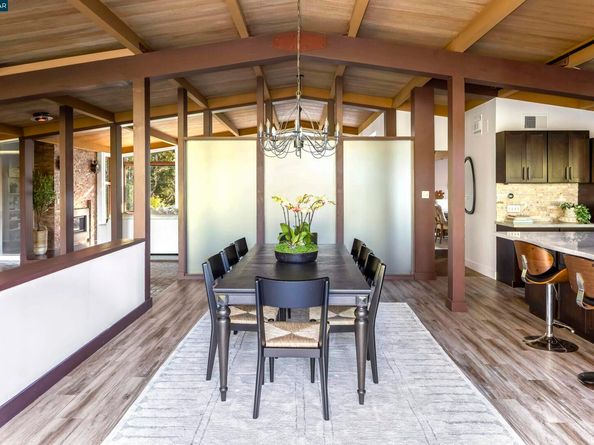 8 Oak Arbor Rd, Orinda CA 94563