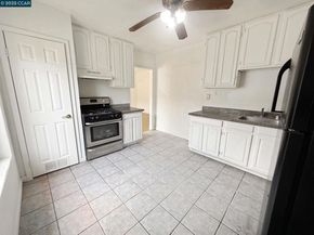 2129 Harrington Ave, Oakland CA 94601