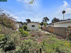 2129 Harrington Ave, Oakland CA 94601