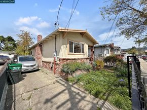 2129 Harrington Ave, Oakland CA 94601