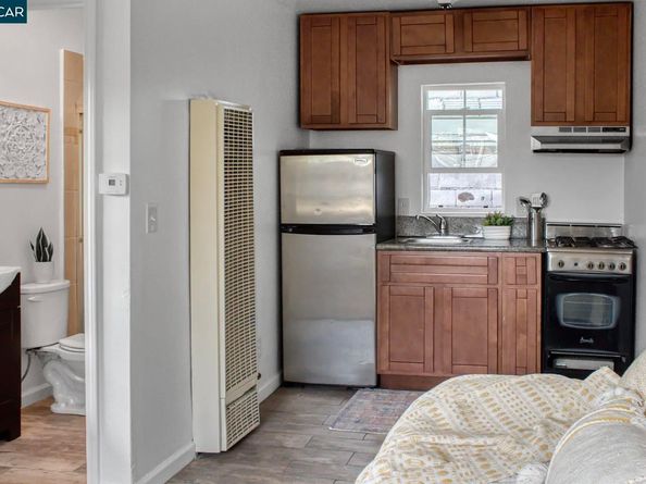 240 5Th St, Richmond CA 94801