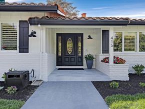 415 Blackstone Ct, Walnut Creek CA 94598