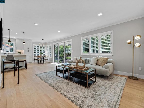 415 Blackstone Ct, Walnut Creek CA 94598