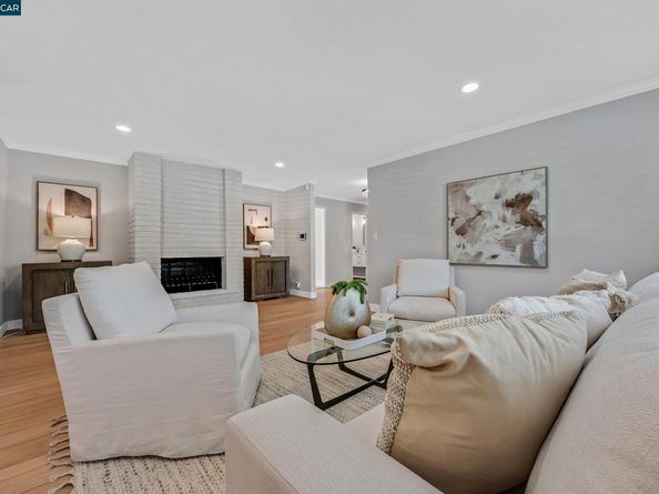 415 Blackstone Ct, Walnut Creek CA 94598