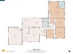 415 Blackstone Ct, Walnut Creek CA 94598