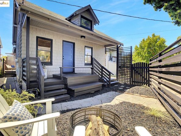 1236 Hopkins Street, Berkeley CA 94702