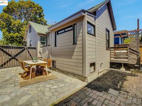 1236 Hopkins Street, Berkeley CA 94702