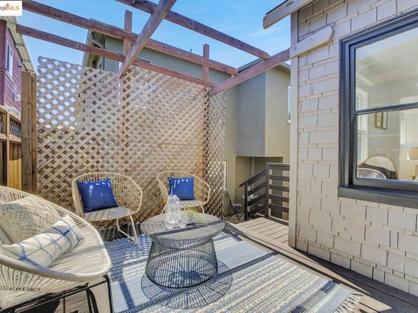 1236 Hopkins Street, Berkeley CA 94702