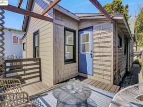 1236 Hopkins Street, Berkeley CA 94702
