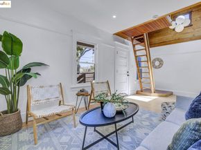 1236 Hopkins Street, Berkeley CA 94702