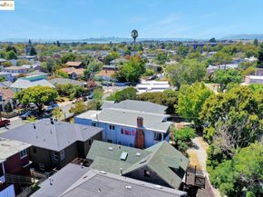 1236 Hopkins Street, Berkeley CA 94702