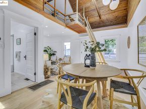 1236 Hopkins Street, Berkeley CA 94702