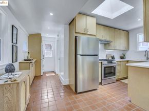 1236 Hopkins Street, Berkeley CA 94702