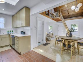 1236 Hopkins Street, Berkeley CA 94702