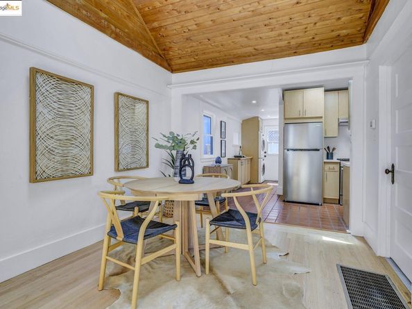1236 Hopkins Street, Berkeley CA 94702