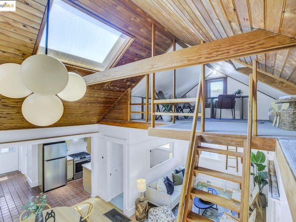 1236 Hopkins Street, Berkeley CA 94702