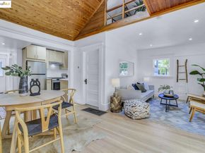 1236 Hopkins Street, Berkeley CA 94702