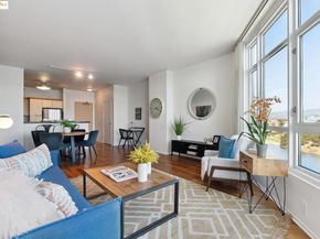1 Lakeside Dr 1010, Oakland CA 94612