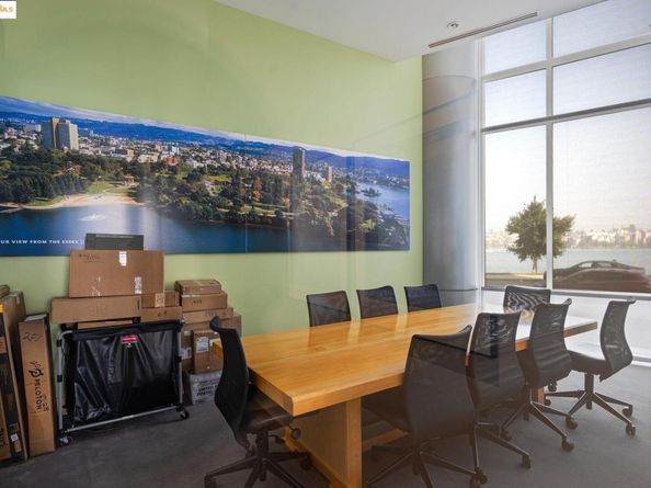 1 Lakeside Dr 1010, Oakland CA 94612