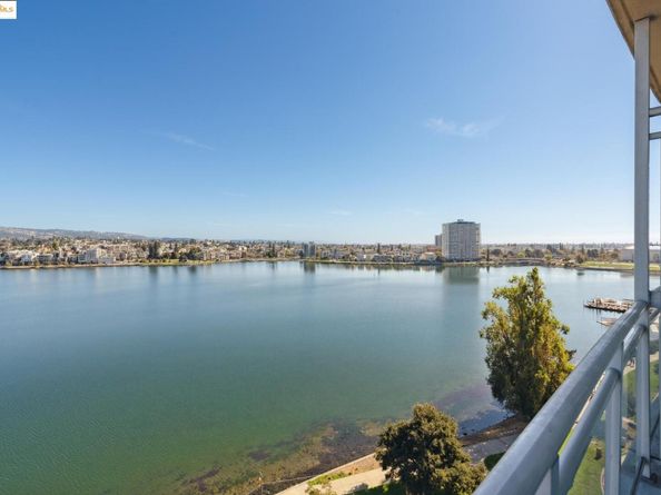 1 Lakeside Dr 1010, Oakland CA 94612