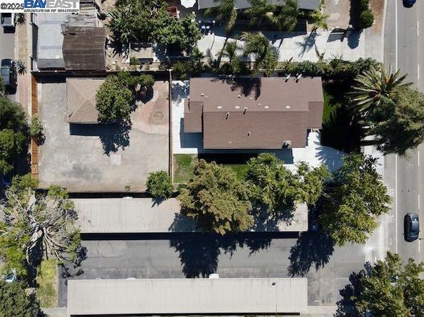 4544 Thornton Ave, Fremont CA 94536