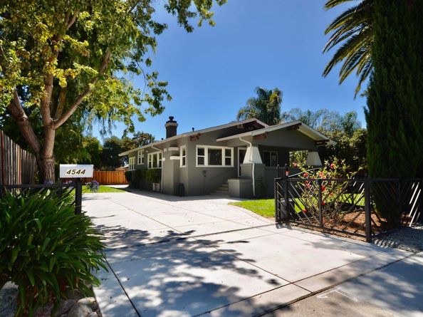 4544 Thornton Ave, Fremont CA 94536
