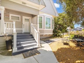 2207 E 21St St, Oakland CA 94606