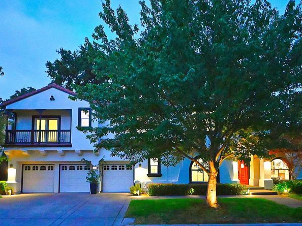 1239 Sunrise Ridge Dr, Lafayette CA 94549