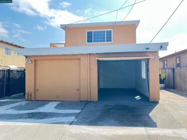 632 9Th St, Richmond CA 94801
