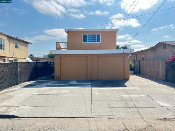 632 9Th St, Richmond CA 94801