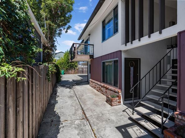 1233 Broadway D, Alameda CA 94501