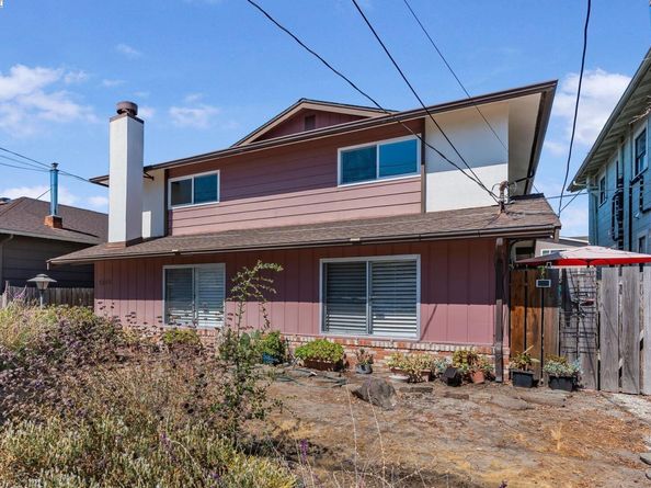 1233 Broadway D, Alameda CA 94501