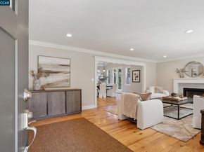 3260 Rohrer Drive, Lafayette CA 94549