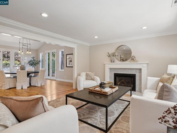 3260 Rohrer Drive, Lafayette CA 94549