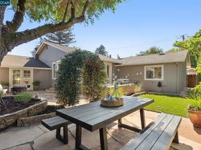 3260 Rohrer Drive, Lafayette CA 94549