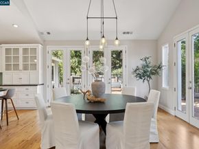 3260 Rohrer Drive, Lafayette CA 94549