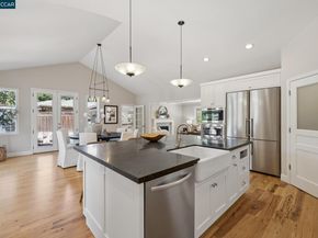3260 Rohrer Drive, Lafayette CA 94549