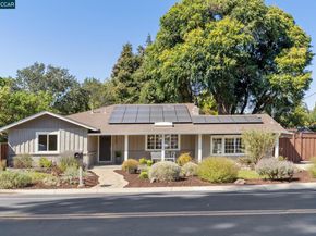 3260 Rohrer Drive, Lafayette CA 94549