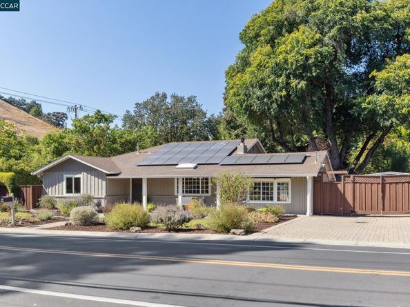 3260 Rohrer Drive, Lafayette CA 94549