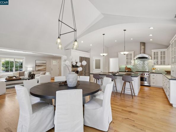 3260 Rohrer Drive, Lafayette CA 94549